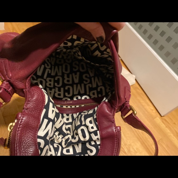 Marc by Marc Jacobs Classic Q Natasha (large) - Picture 4 of 5